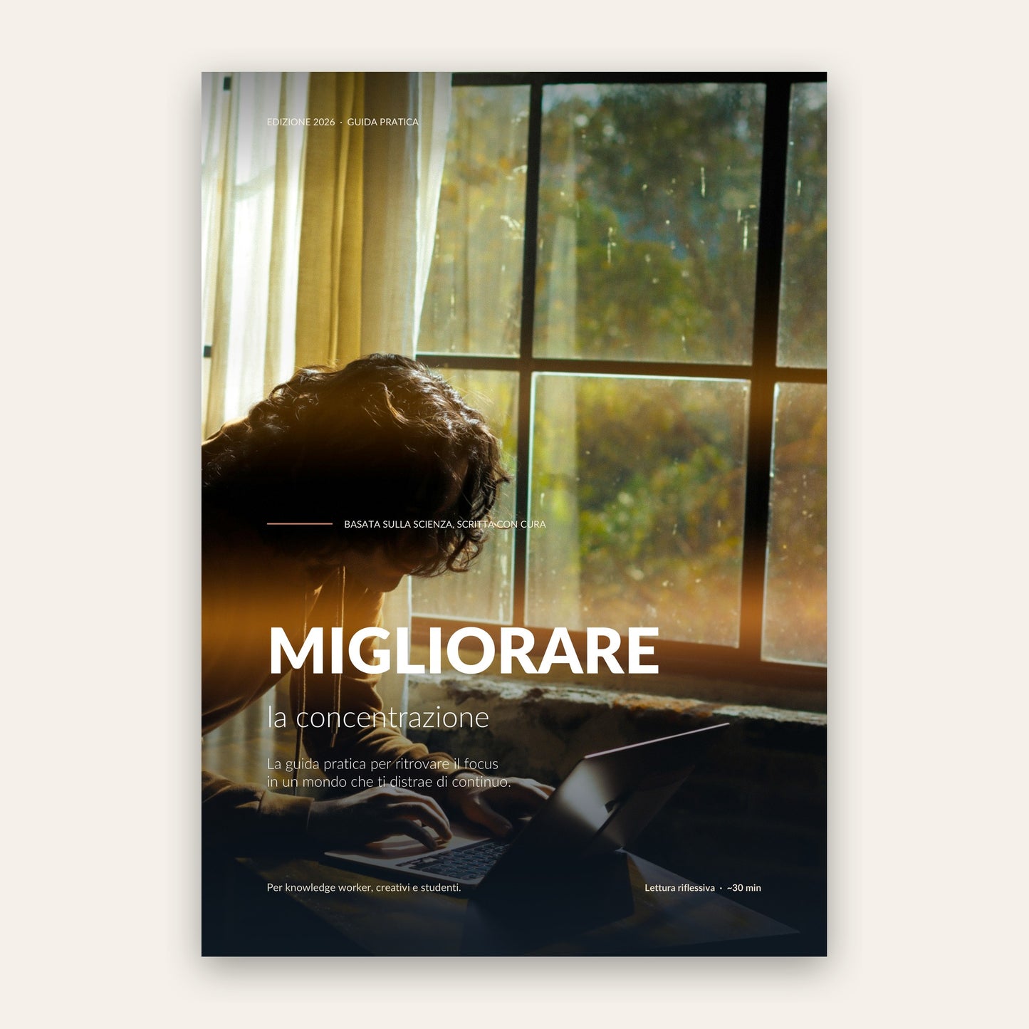 Migliorare la Concentrazione — Guida Pratica 2026