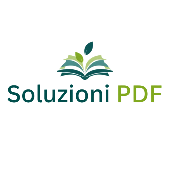 Soluzioni PDF