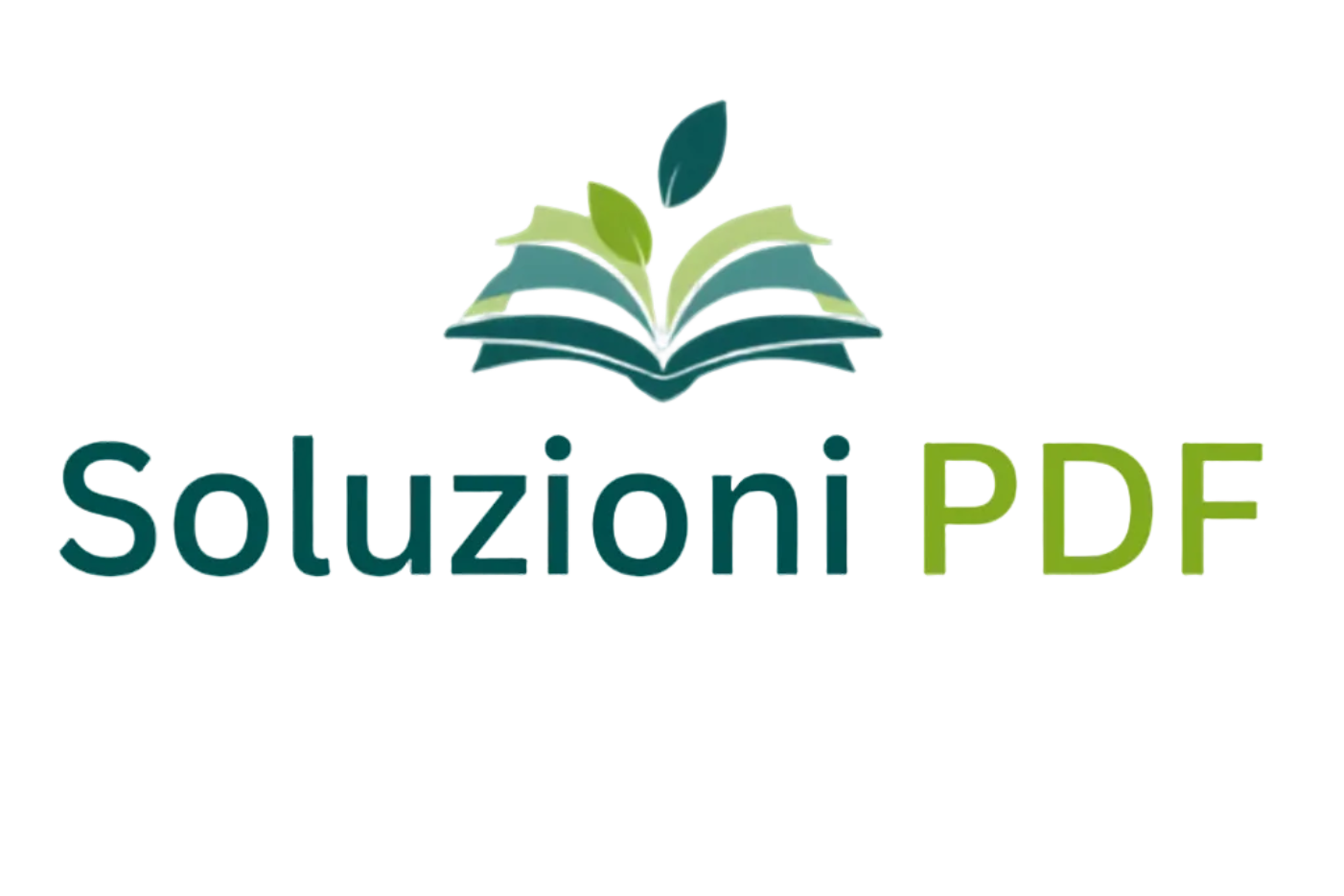 Soluzioni PDF