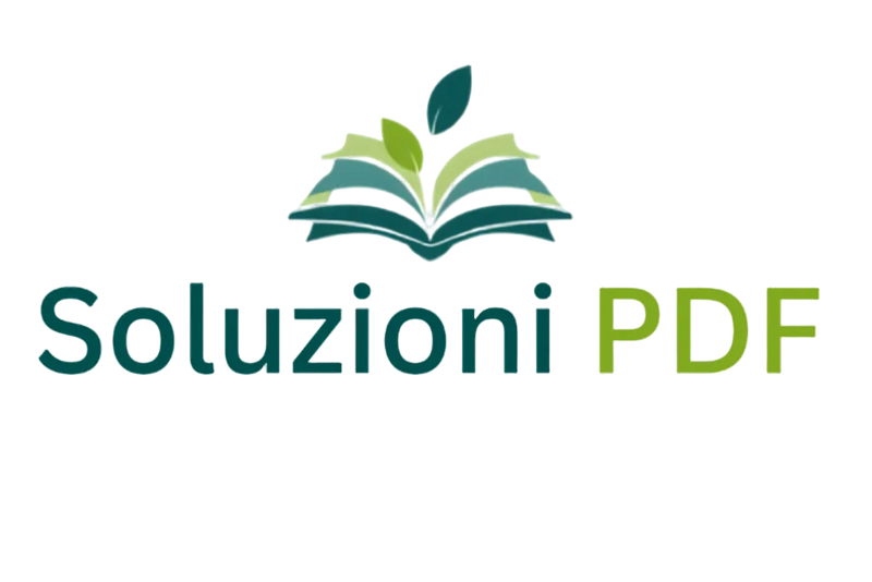 Soluzioni PDF